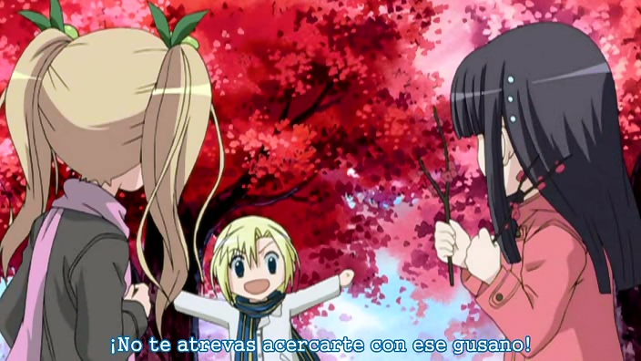 Kamichama Karin (Nanona no Fansub)